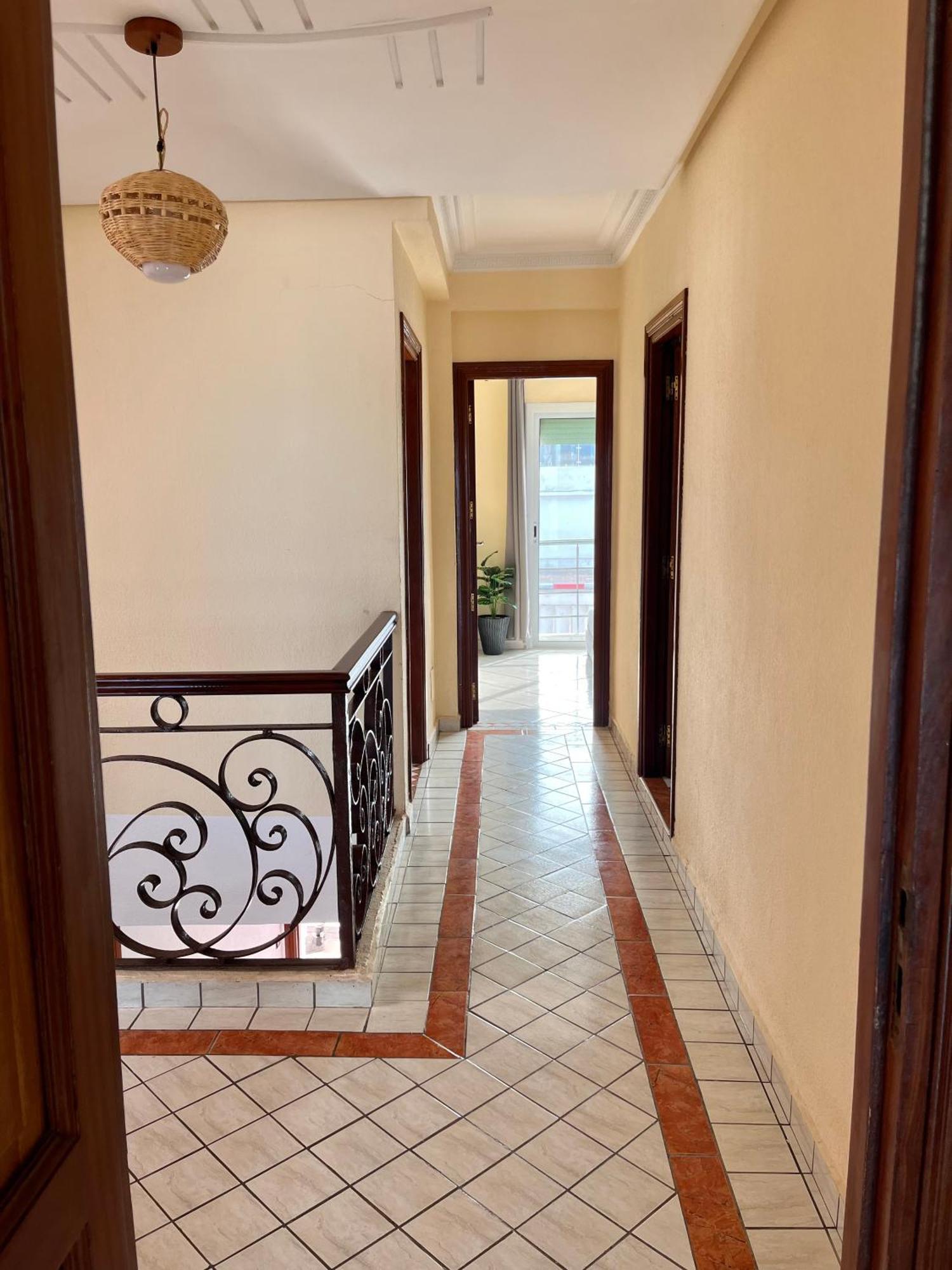 Splendid Beachfront Villa In Sidi Bouzid Beach With Pool Douar Ourlali エクステリア 写真
