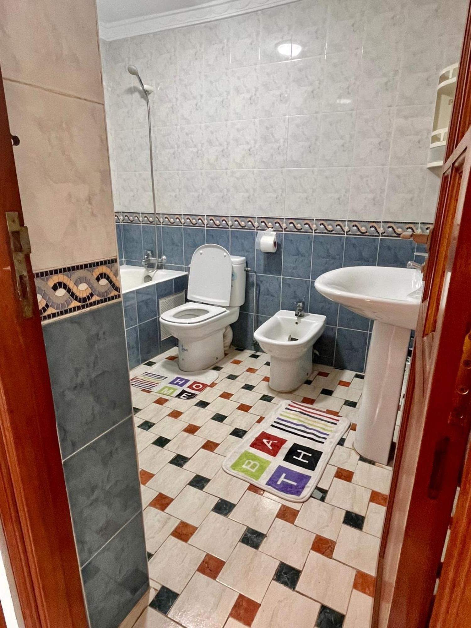 Splendid Beachfront Villa In Sidi Bouzid Beach With Pool Douar Ourlali エクステリア 写真